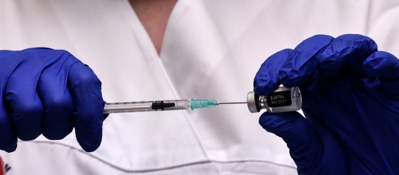 Ο εμβολιασμός των ενηλίκων φαίνεται να προστατεύει τα ανεμβολίαστα παιδιά υποστηρίζει έρευνα